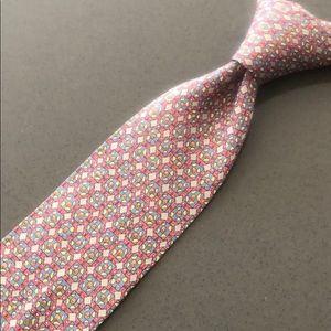 Hermès necktie